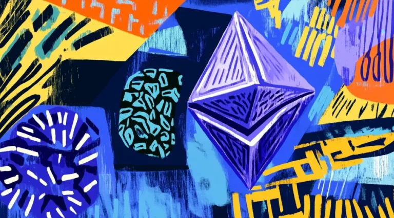 lu.ma_._an_ethereum_logo_that_is_made_up_of_a_lot_of_smaller_sha_b75ac396-b091-4589-948f-5b29e937d1d.webp.webp