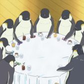 penguins